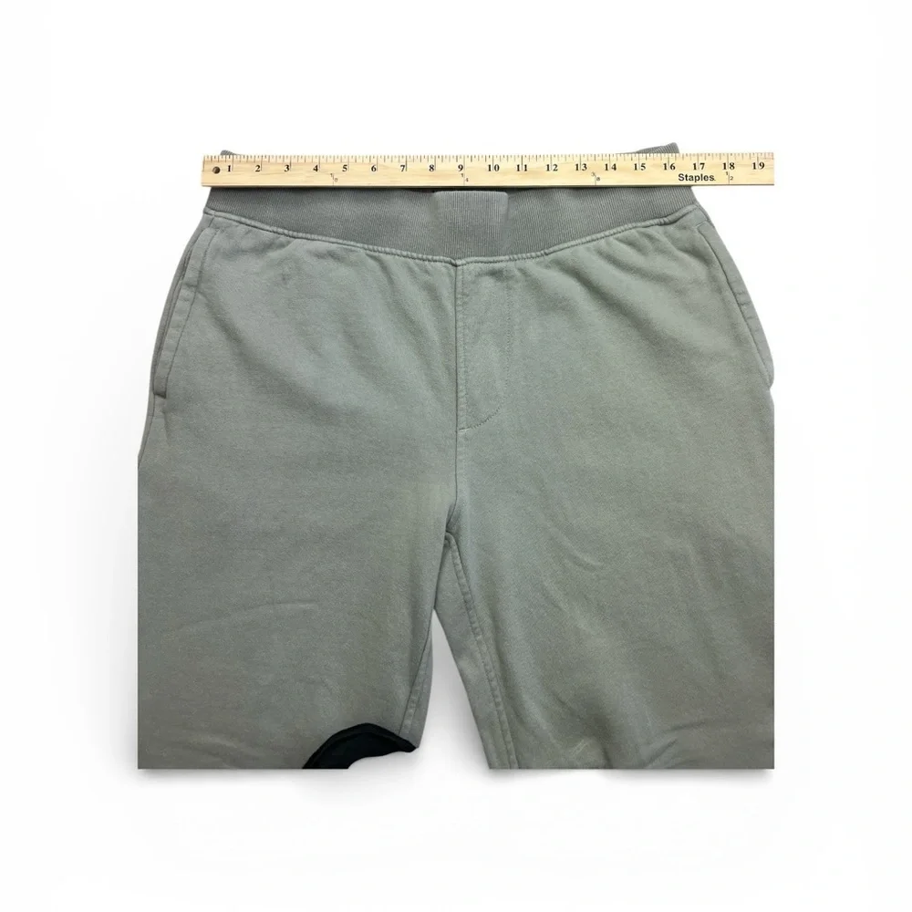 Cuts Clothing Men's Light Gray Joggers